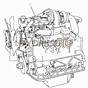 Engine Diagram Range Rover V 8