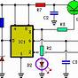 Phone Battery Charger Circuit Diagram