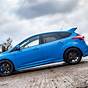 Ford Focus Rs Years