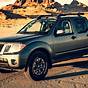 Nissan Frontier New Orleans