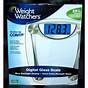 Conair Bathroom Scales Weight Watchers