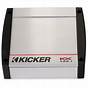 Kicker Kx400.1