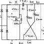 Cuk Converter Circuit Diagram