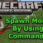 How To Change Mob Spawn Rate In Minecraft