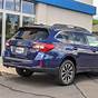 Pictures Of Subaru Outback