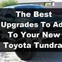 Best Toyota Tundra For Towing