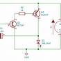 Blink Circuit Diagram Pin 12