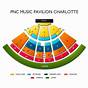 Table Mountain Casino Concert Seating Chart
