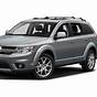 Dodge Journey Tire Size 2017