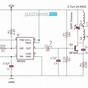 Phone Jammer Circuit Diagram