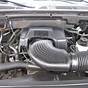 2002 Ford F-150 Engine 4.2 L V6