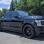 2022 Ford Shelby F150 Super Snake For Sale