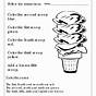 English Worksheets For 1st Graders