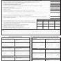 Estimated Tax Worksheets