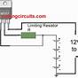 High Current Battery Charger Circuit Diagram