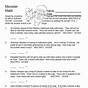 Word Problems For 6th Graders Worksheets