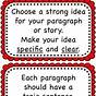 Writing Ideas For 3rd Graders
