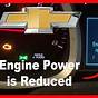 Chevy Equinox 2010 Check Engine Light Codes