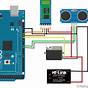 How To Make Circuit Diagram For Arduino