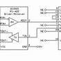Rs422 To Rs232 Converter Circuit Diagram