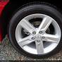 2012 Toyota Camry Tires Size