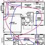 Line To Ground House Wiring Diagram