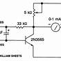 Lie Detector Circuit Diagram Pdf
