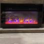 Furrion Electric Fireplace Manual
