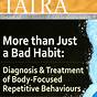 Habit Reversal Training Manual