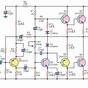 50 Watt Subwoofer Circuit Diagram Datasheet