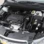 Engine For 2011 Chevy Cruze Lt