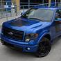 Ford Tremor F150 Review