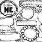 Free Printable All About Me Teacher