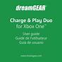 Xbox One User Manual