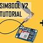 Sim800l Arduino Wiring Diagram