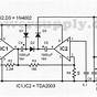 12v Dc To 12v Ac Converter Circuit Diagram