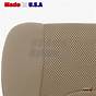Nissan Frontier Seat Cushion