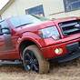 2013 Ford F150 5.0 Specs