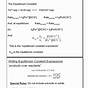 Equilibrium Expressions Worksheet Answers