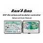 Rain Bird Esp 12 Lx Plus User Manual