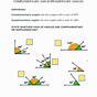 Supplementary Angles Worksheets