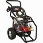 Northstar Power Washer Manual
