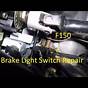 Ford F150 Brake Light Problems