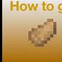 How To Get Rabbits Foot In Minecraft