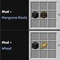 Can You Make Mud In Minecraft