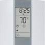 Aube 160 Thermostat Manual