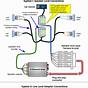 Car Stereo Hook Up Diagram