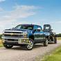 Chevrolet Silverado Car Dealership Near Garden Grove