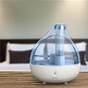 Easy Clean Humidifiers For Home