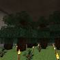 Trees Not Growing Minecraft